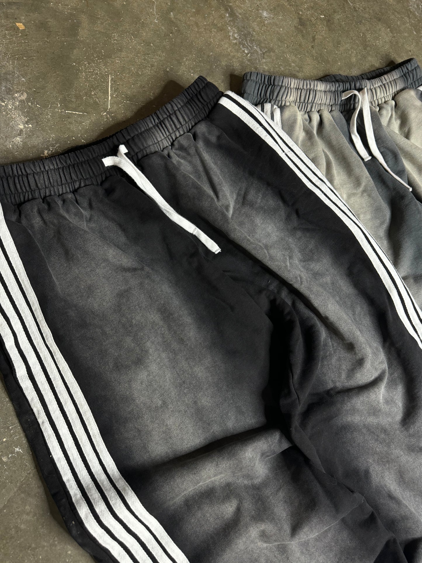 Striped Sweatpants Bundle