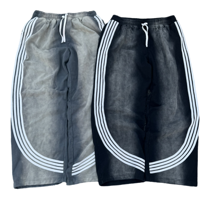 Striped Sweatpants Bundle