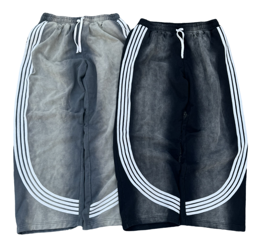 Striped Sweatpants Bundle